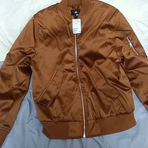 H&M mens jacket